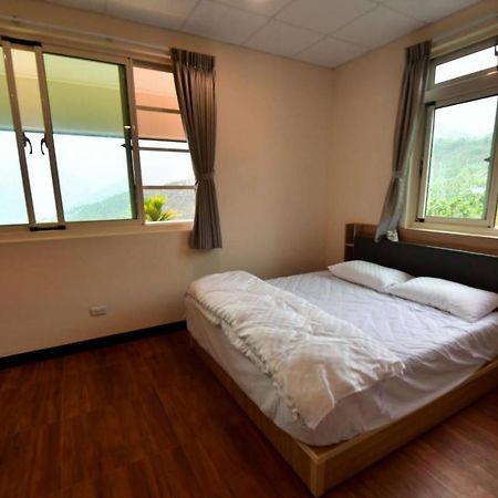 Hongpeng Coffee Station Homestay Meishan Экстерьер фото